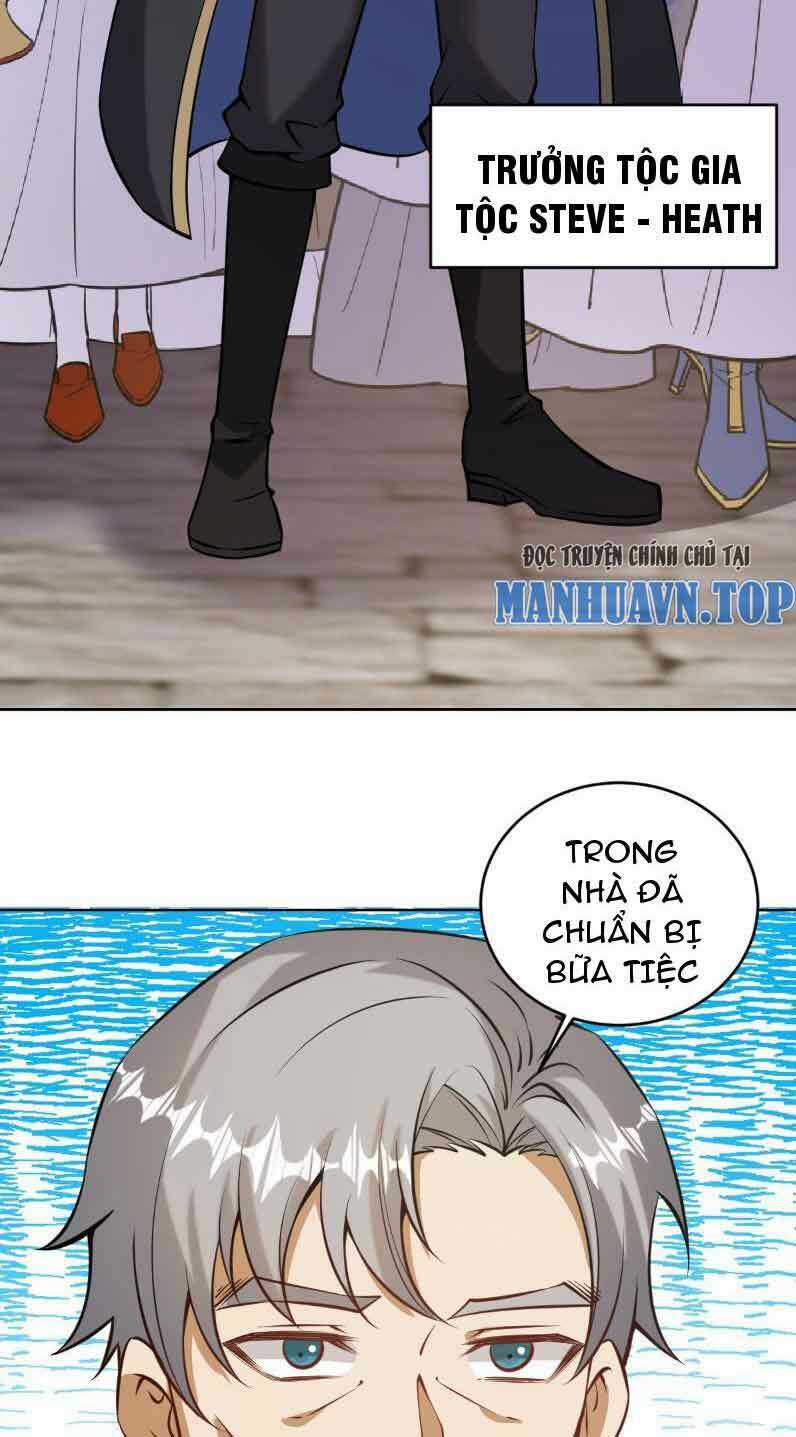 Tu Tiên Giả Cuối Cùng Chapter 15 trang 18