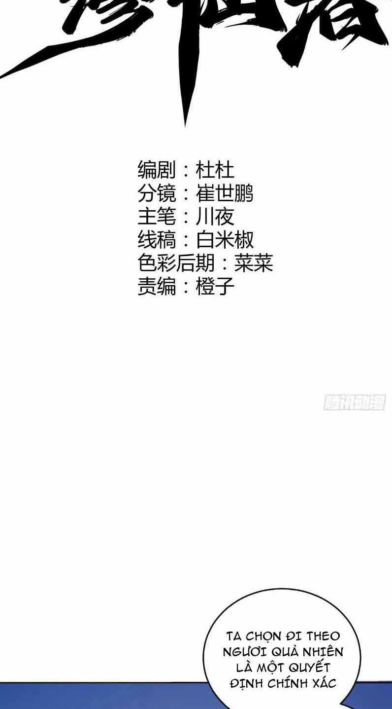 Tu Tiên Giả Cuối Cùng Chapter 15 trang 2