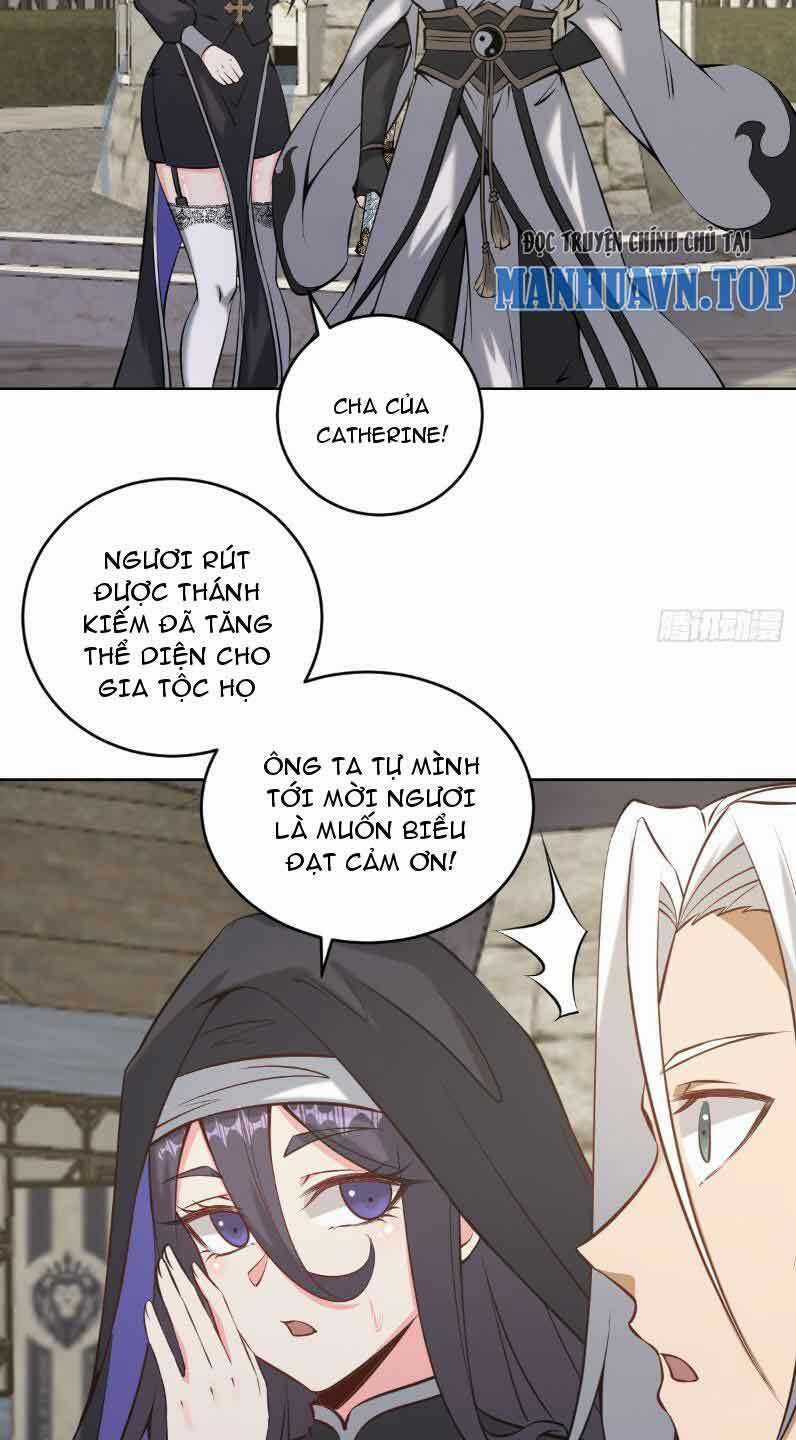 Tu Tiên Giả Cuối Cùng Chapter 15 trang 20