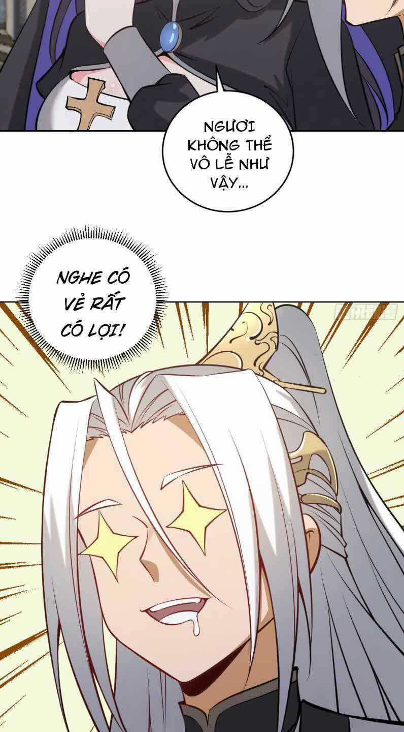 Tu Tiên Giả Cuối Cùng Chapter 15 trang 21