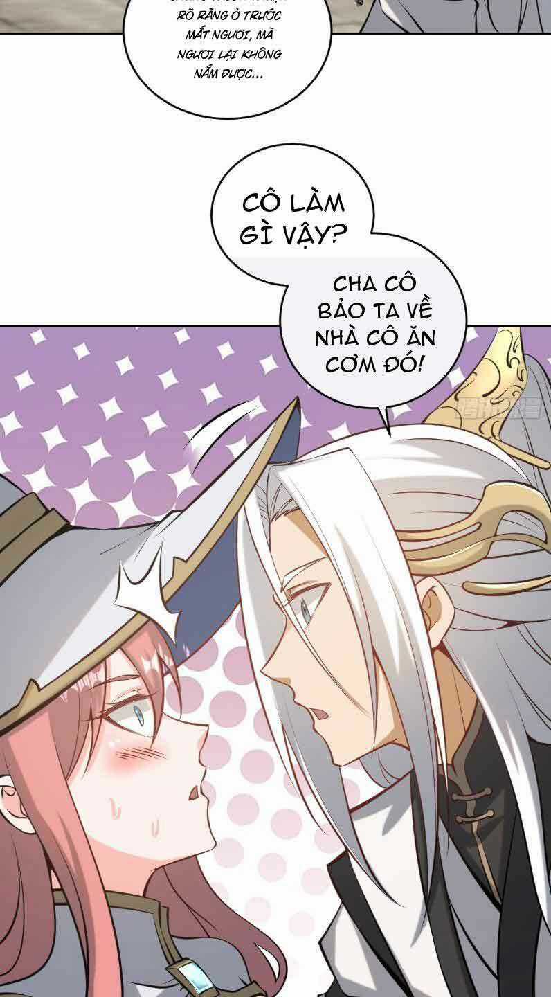 Tu Tiên Giả Cuối Cùng Chapter 15 trang 23