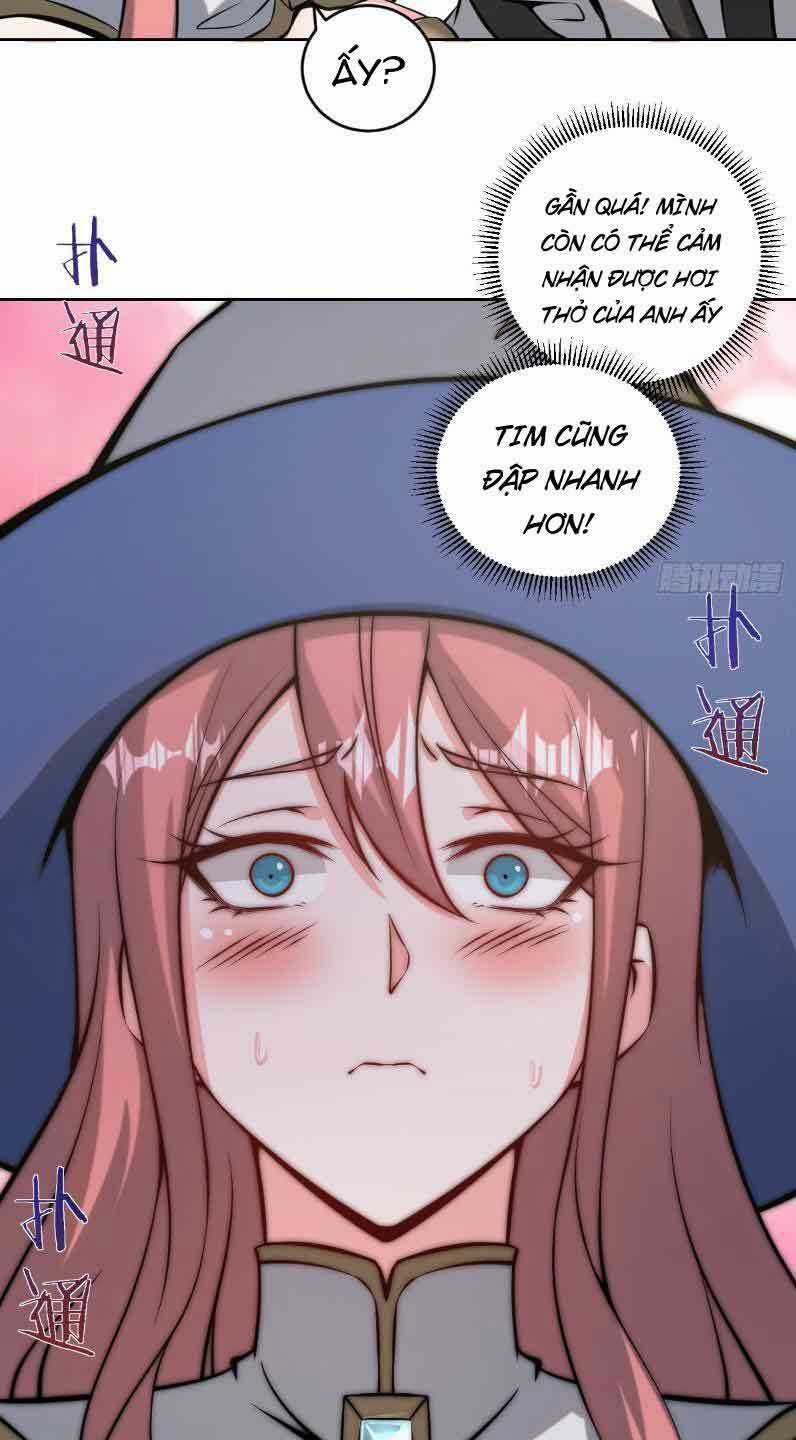 Tu Tiên Giả Cuối Cùng Chapter 15 trang 24