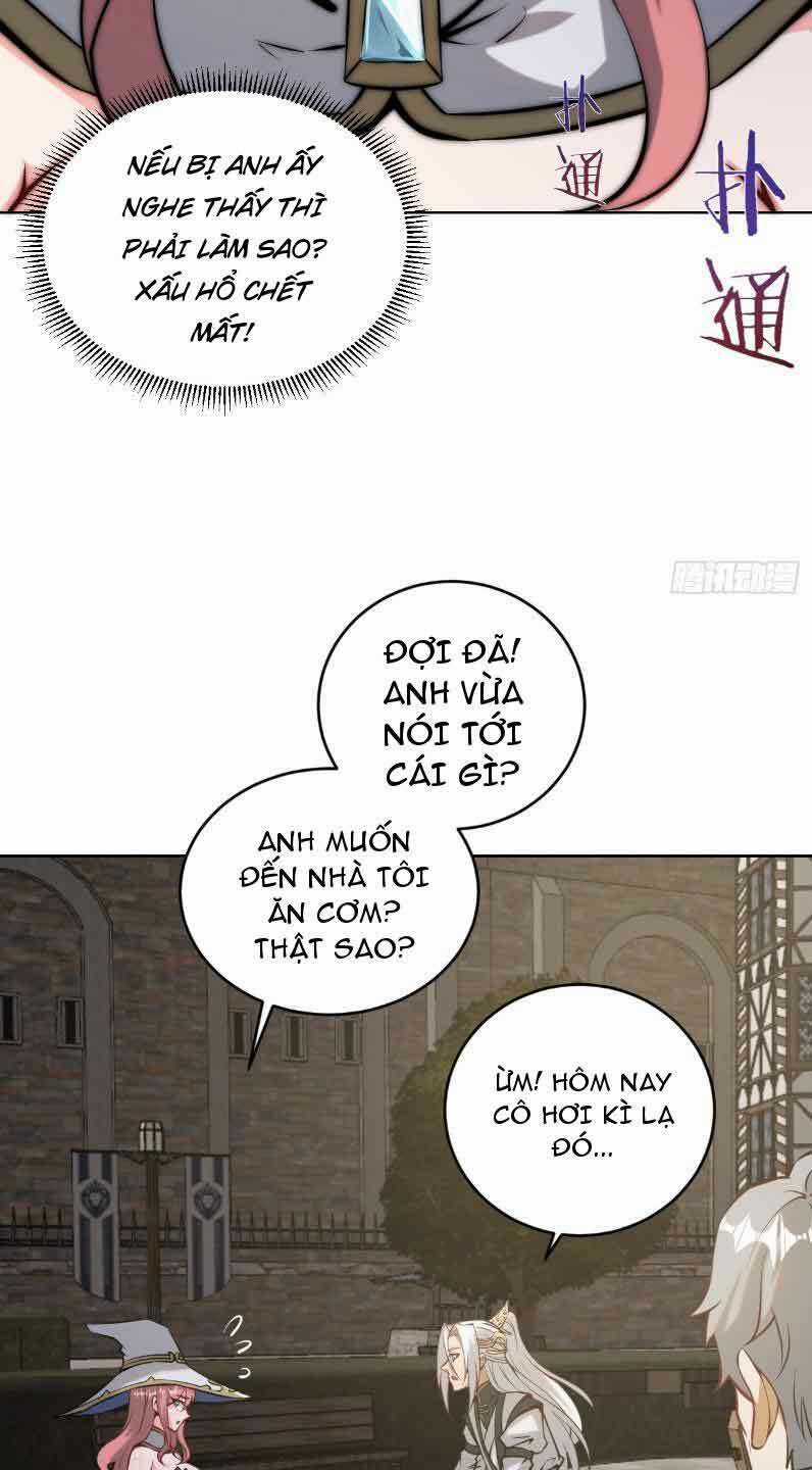 Tu Tiên Giả Cuối Cùng Chapter 15 trang 25