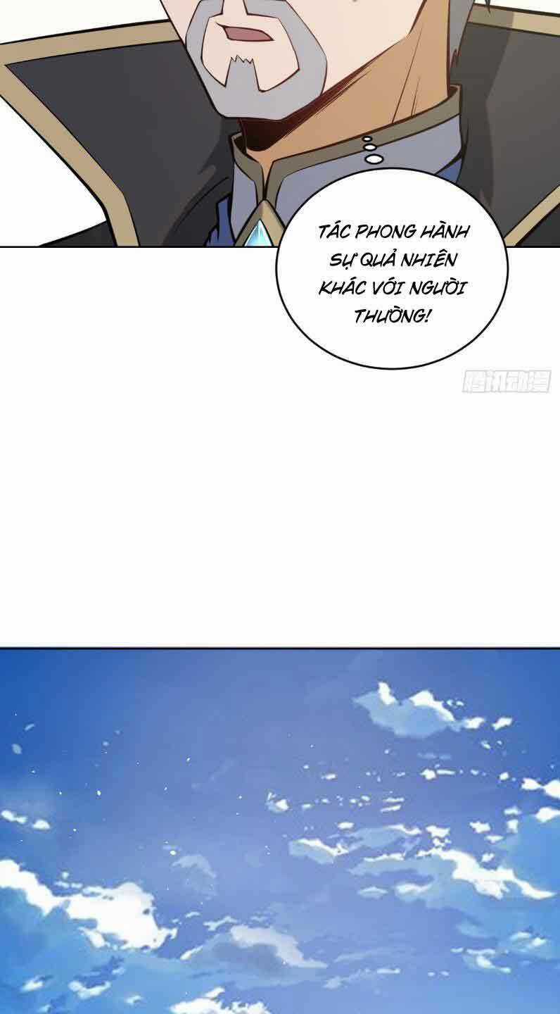 Tu Tiên Giả Cuối Cùng Chapter 15 trang 27