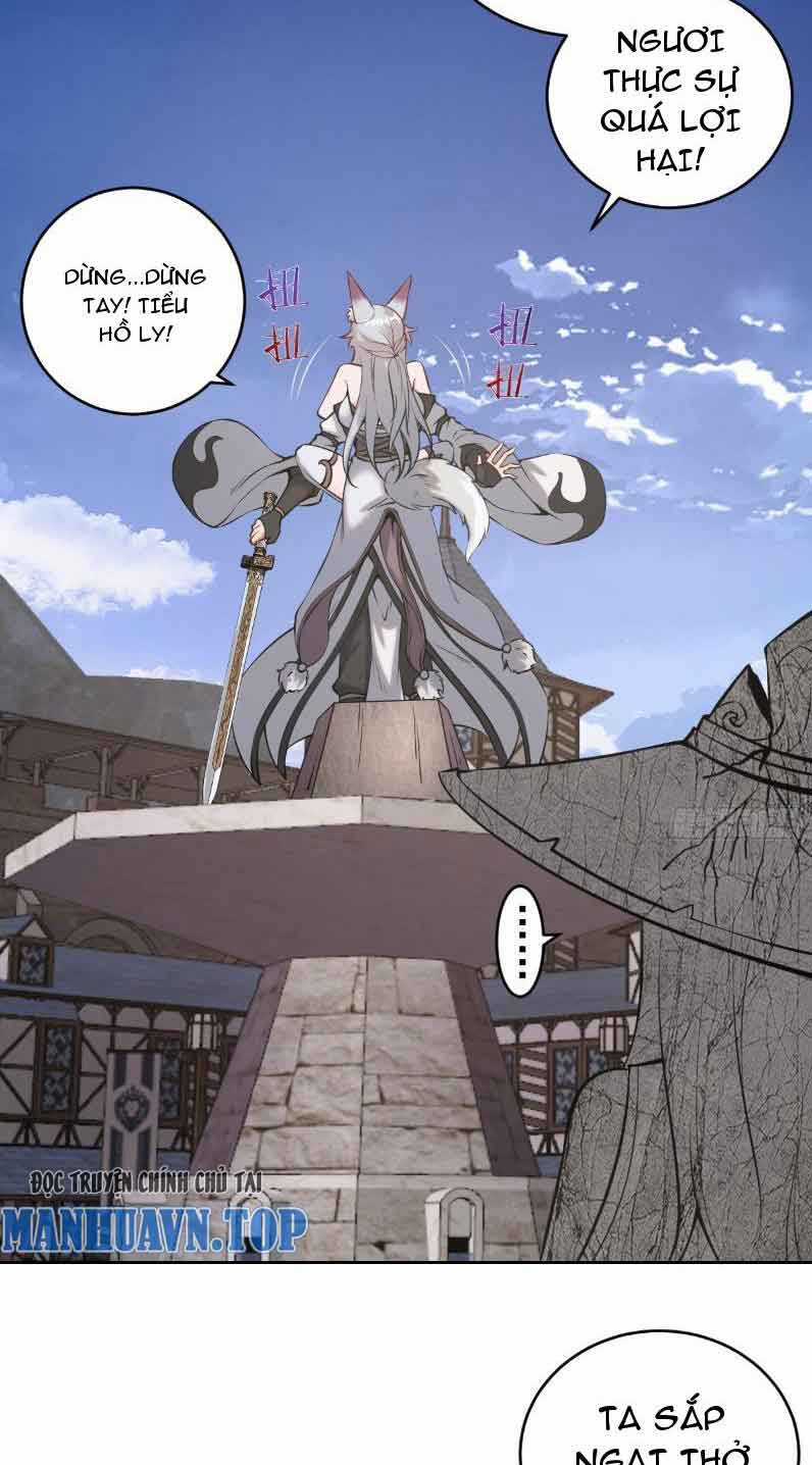 Tu Tiên Giả Cuối Cùng Chapter 15 trang 3