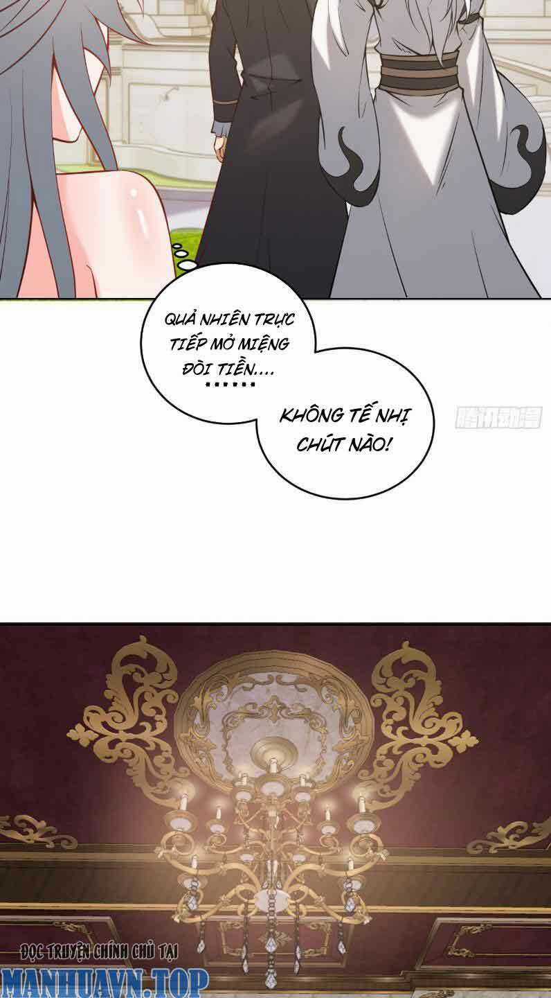 Tu Tiên Giả Cuối Cùng Chapter 15 trang 31