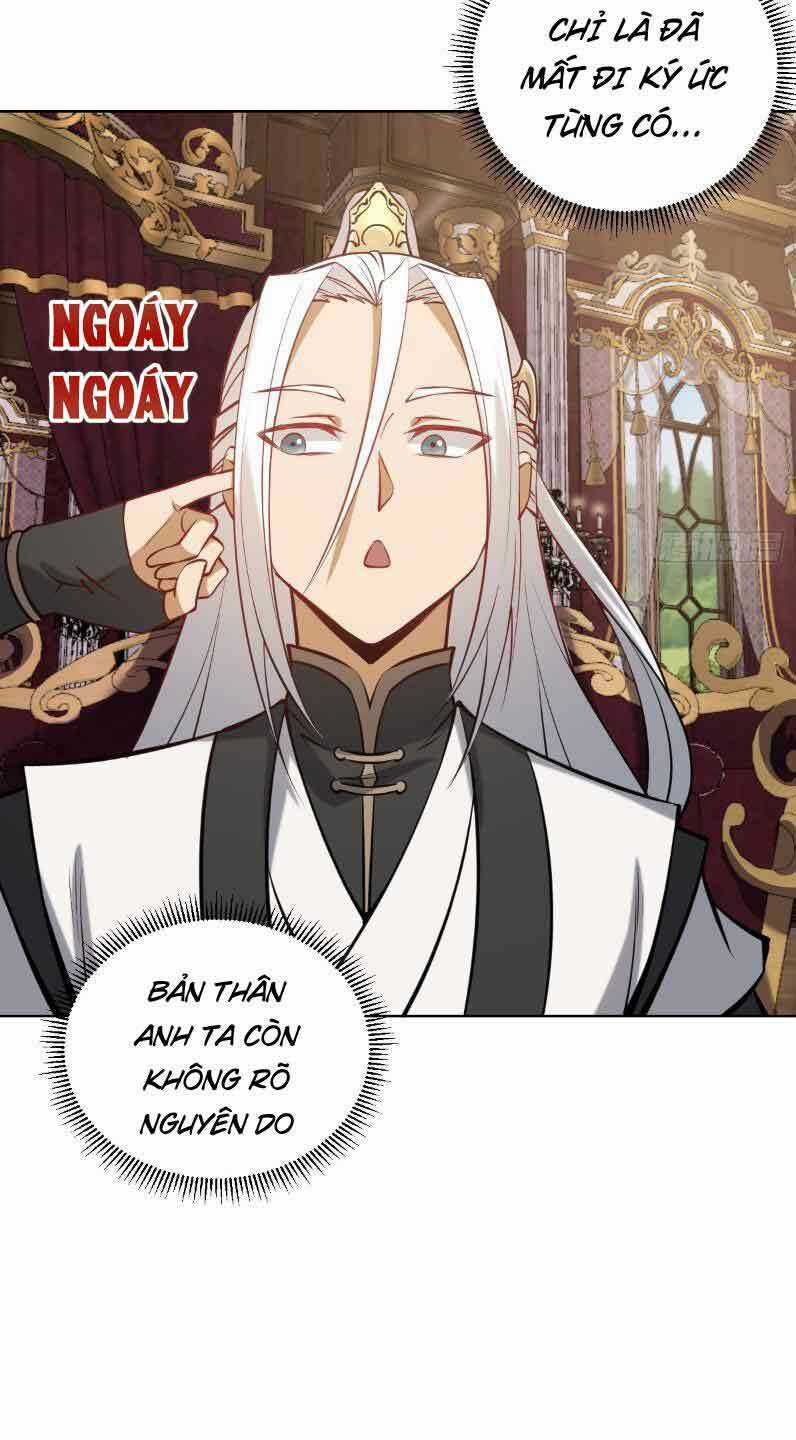 Tu Tiên Giả Cuối Cùng Chapter 15 trang 34