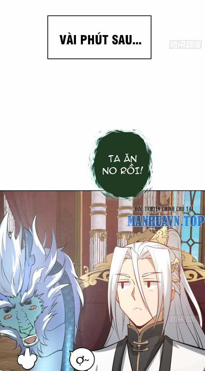 Tu Tiên Giả Cuối Cùng Chapter 15 trang 35