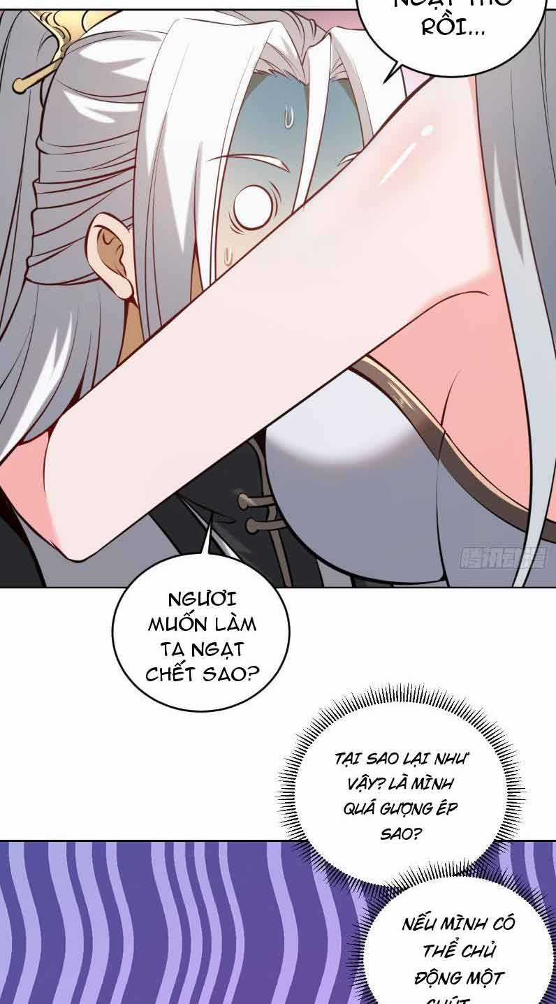 Tu Tiên Giả Cuối Cùng Chapter 15 trang 4