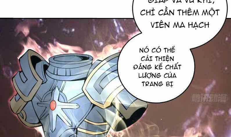 Tu Tiên Giả Cuối Cùng Chapter 15 trang 40
