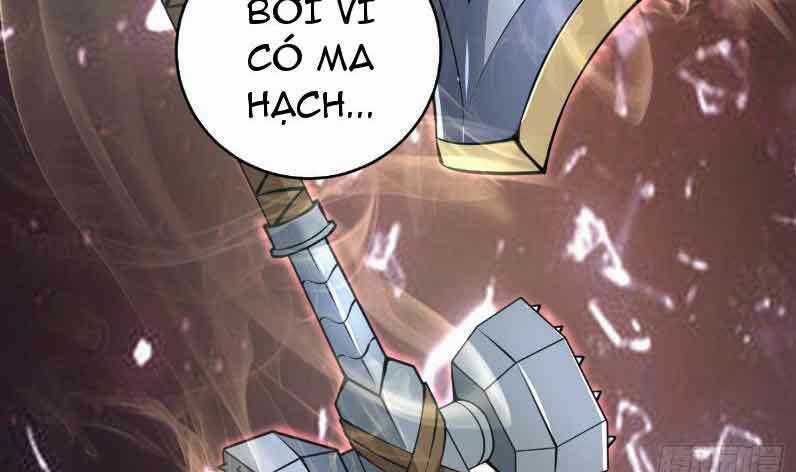 Tu Tiên Giả Cuối Cùng Chapter 15 trang 42