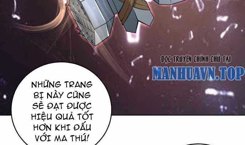 Tu Tiên Giả Cuối Cùng Chapter 15 trang 43