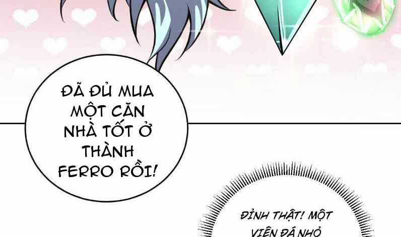 Tu Tiên Giả Cuối Cùng Chapter 15 trang 46