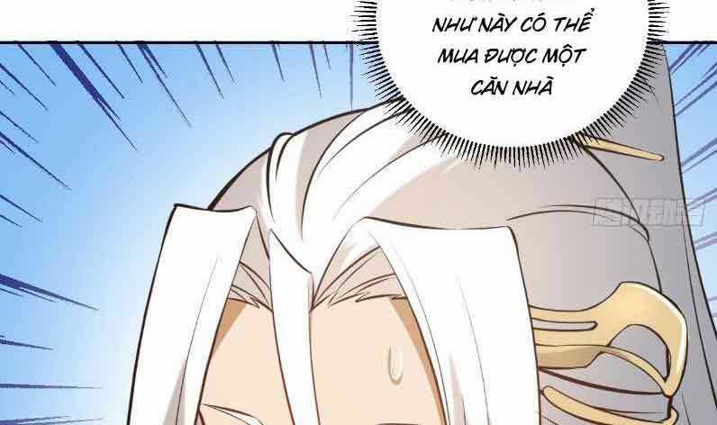 Tu Tiên Giả Cuối Cùng Chapter 15 trang 47