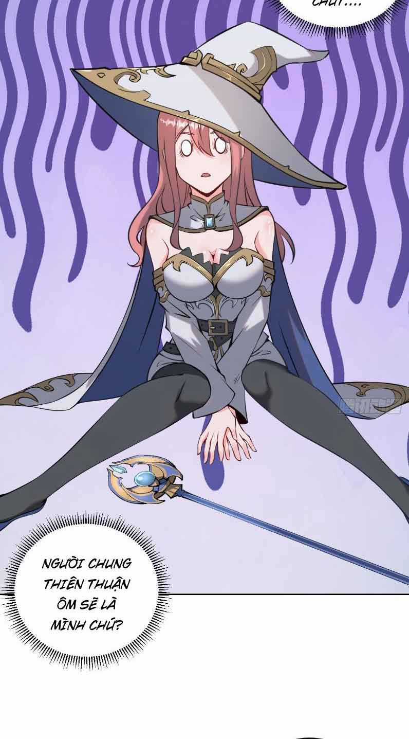 Tu Tiên Giả Cuối Cùng Chapter 15 trang 5