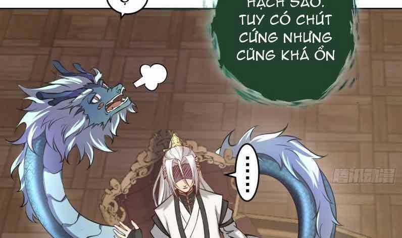 Tu Tiên Giả Cuối Cùng Chapter 15 trang 51