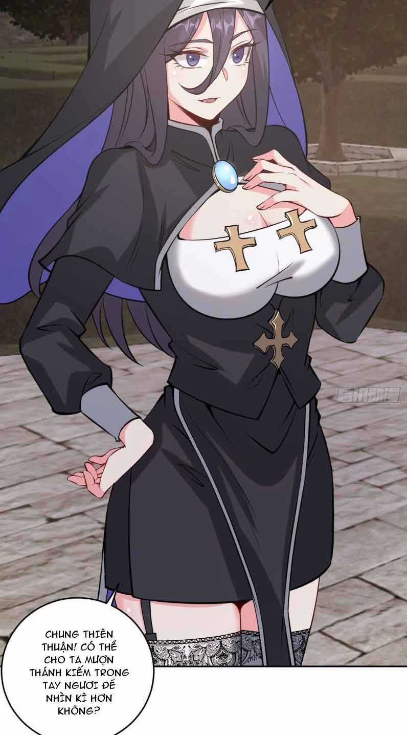 Tu Tiên Giả Cuối Cùng Chapter 15 trang 7