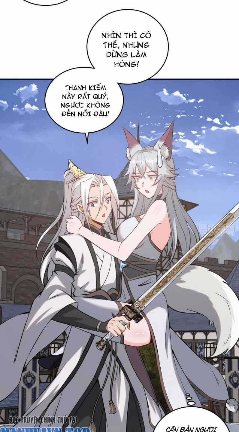 Tu Tiên Giả Cuối Cùng Chapter 15 trang 8