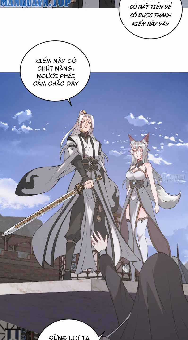 Tu Tiên Giả Cuối Cùng Chapter 15 trang 9