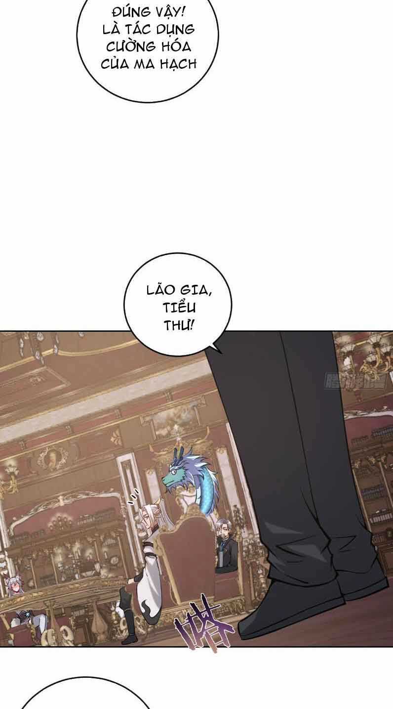 Tu Tiên Giả Cuối Cùng Chapter 16 trang 10