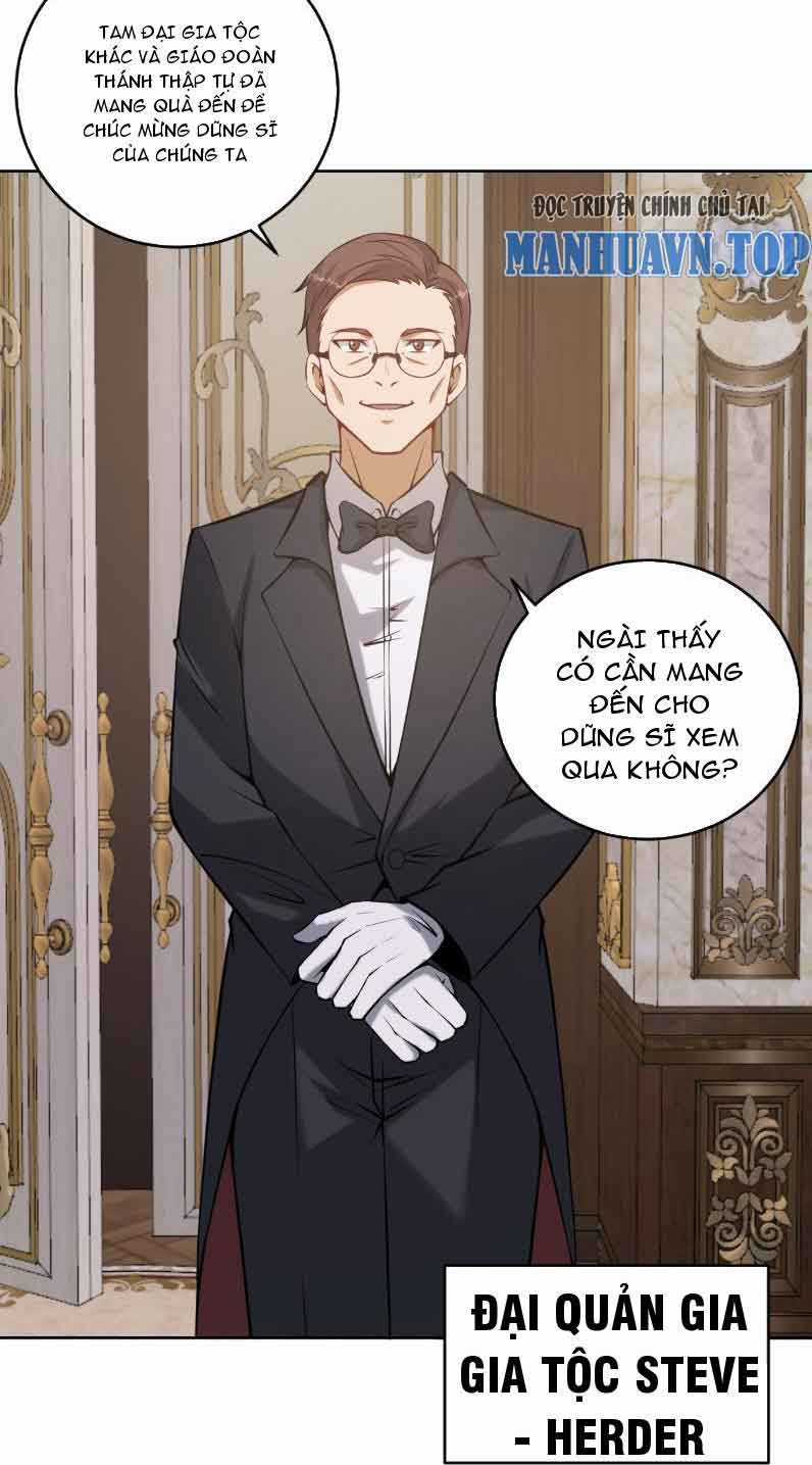 Tu Tiên Giả Cuối Cùng Chapter 16 trang 11