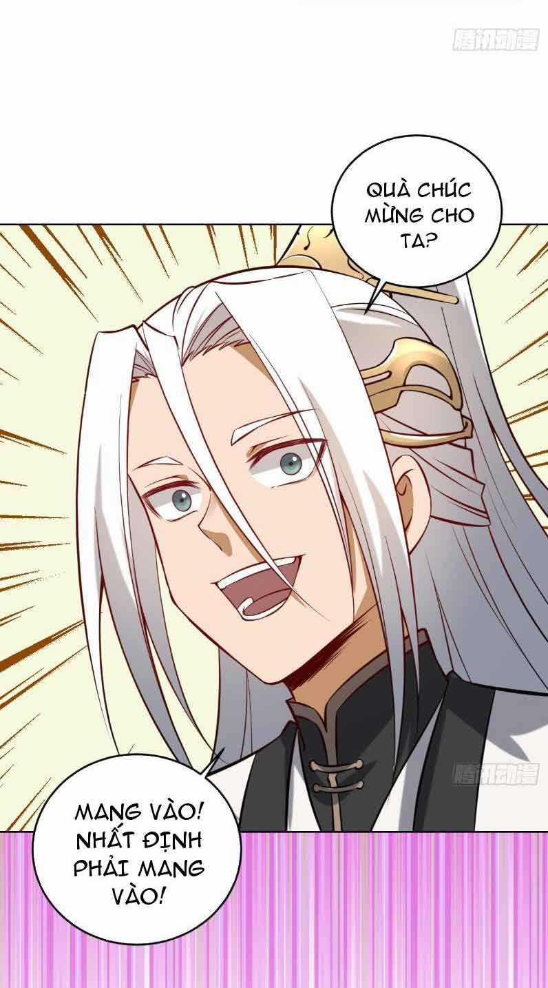 Tu Tiên Giả Cuối Cùng Chapter 16 trang 12