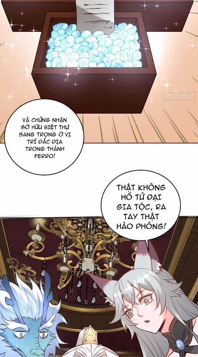 Tu Tiên Giả Cuối Cùng Chapter 16 trang 14