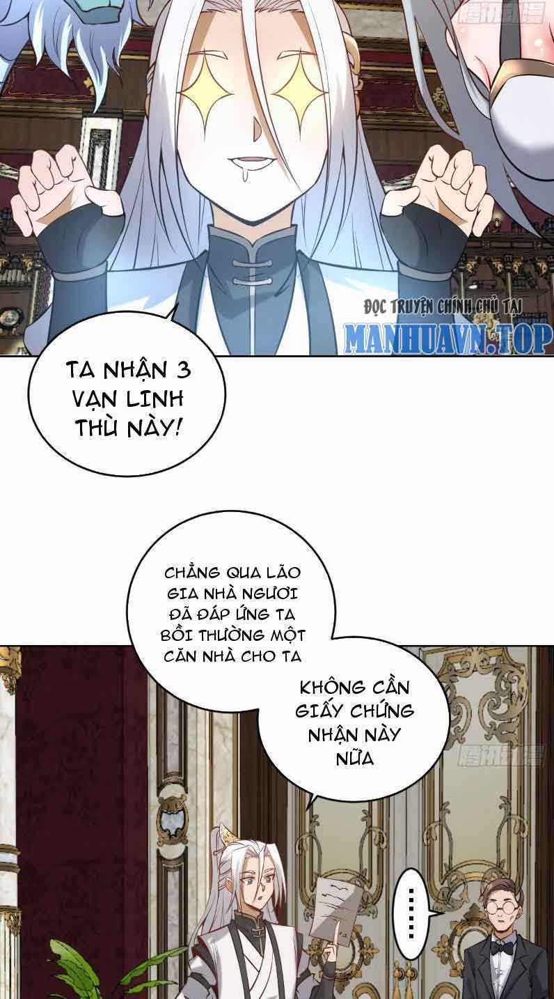 Tu Tiên Giả Cuối Cùng Chapter 16 trang 15