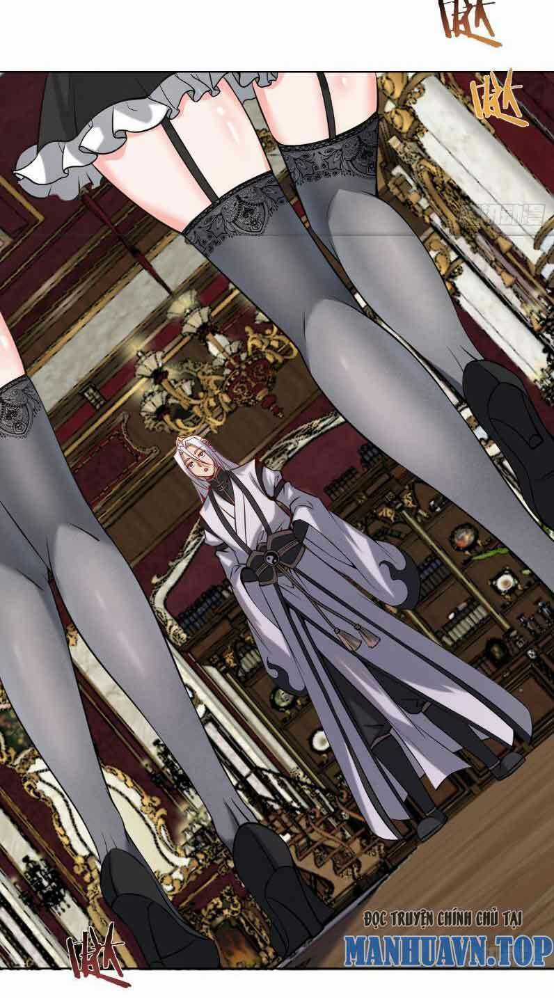 Tu Tiên Giả Cuối Cùng Chapter 16 trang 18