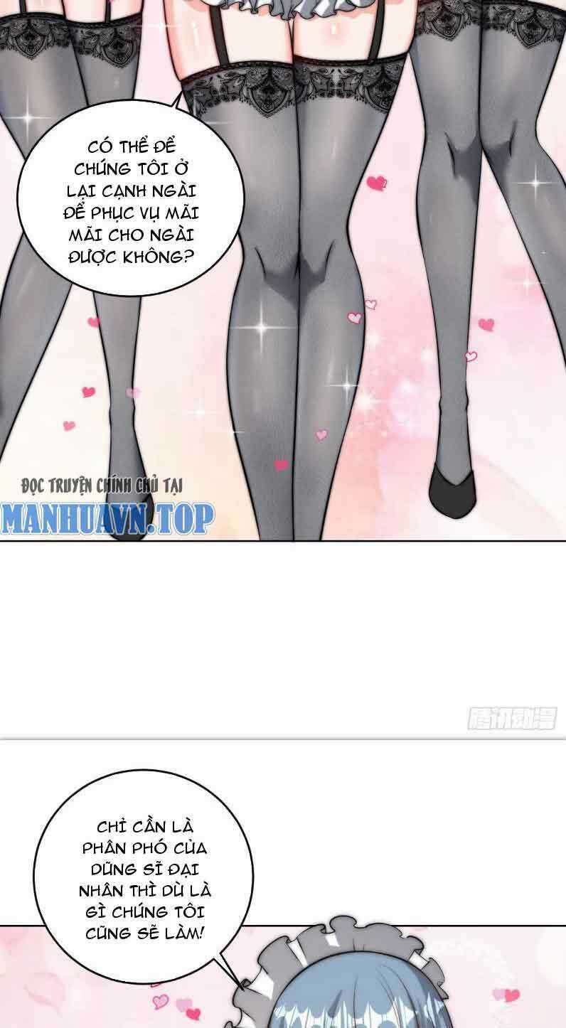 Tu Tiên Giả Cuối Cùng Chapter 16 trang 20