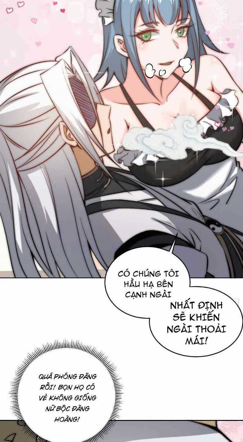 Tu Tiên Giả Cuối Cùng Chapter 16 trang 21