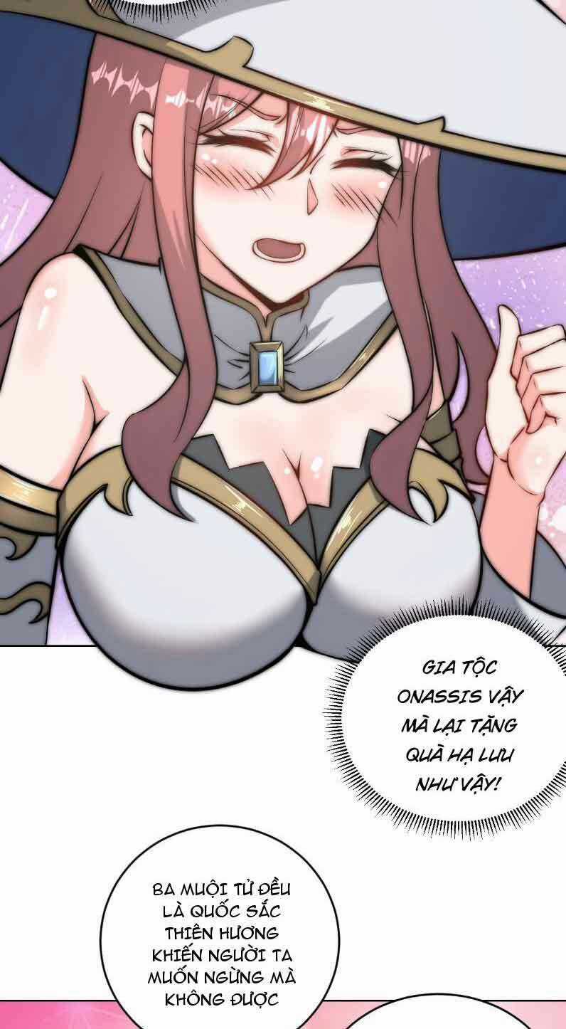 Tu Tiên Giả Cuối Cùng Chapter 16 trang 22