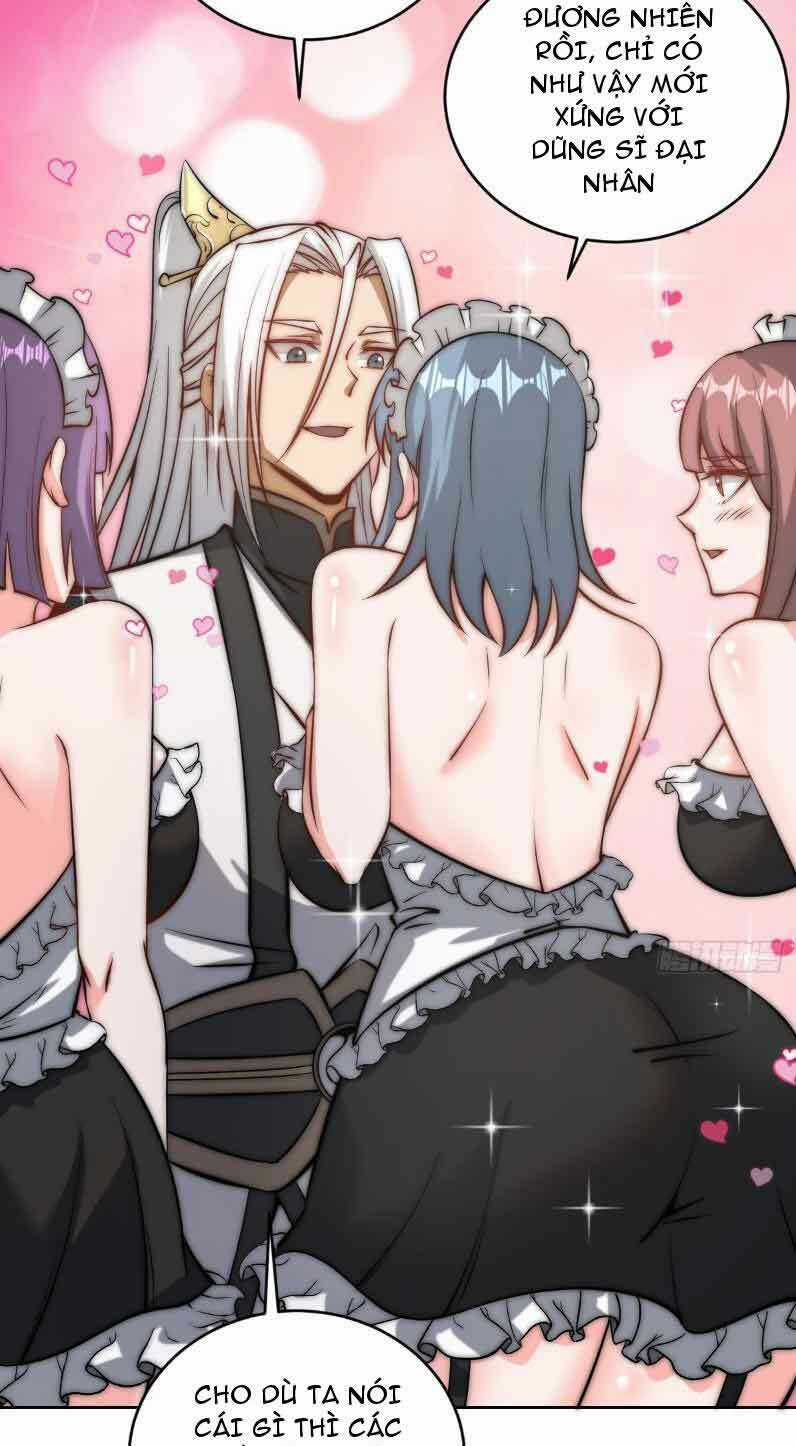 Tu Tiên Giả Cuối Cùng Chapter 16 trang 23