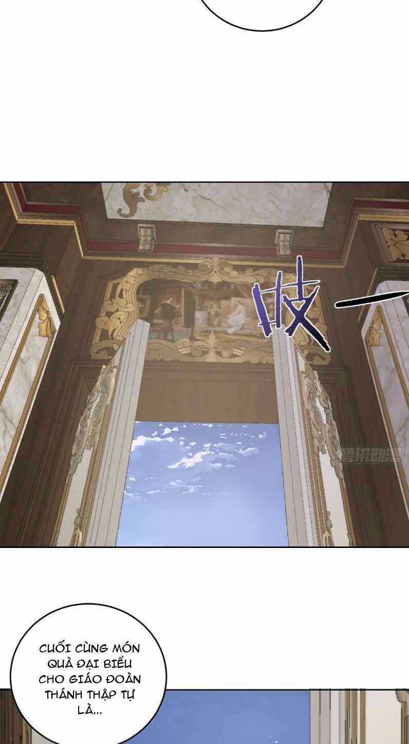 Tu Tiên Giả Cuối Cùng Chapter 16 trang 27