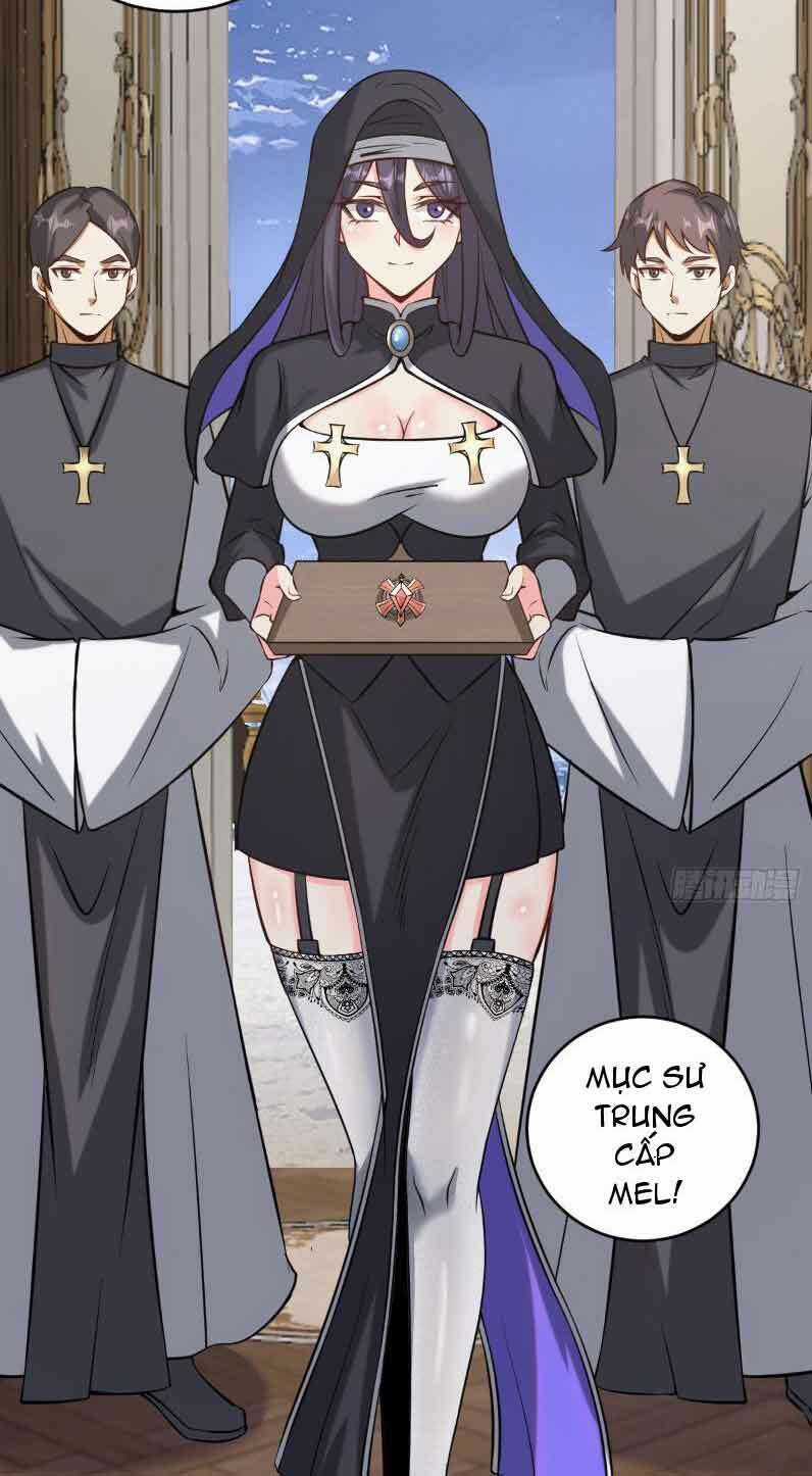 Tu Tiên Giả Cuối Cùng Chapter 16 trang 28