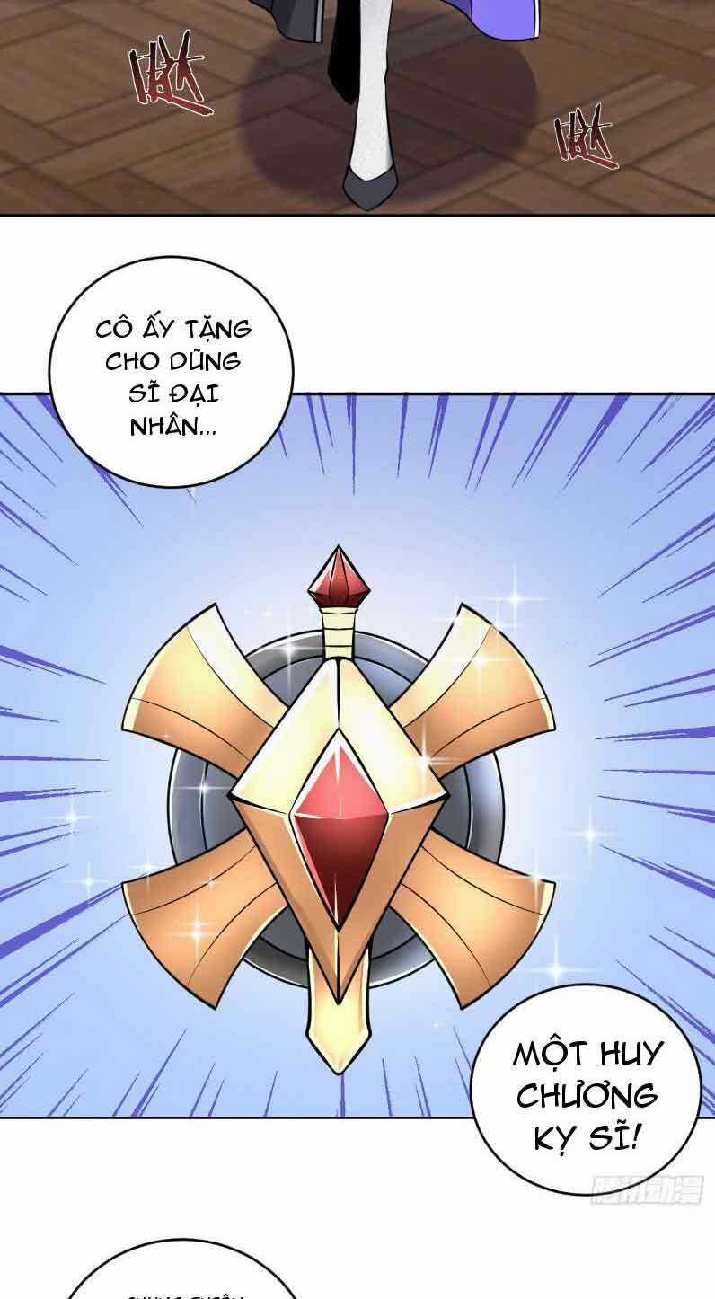 Tu Tiên Giả Cuối Cùng Chapter 16 trang 29