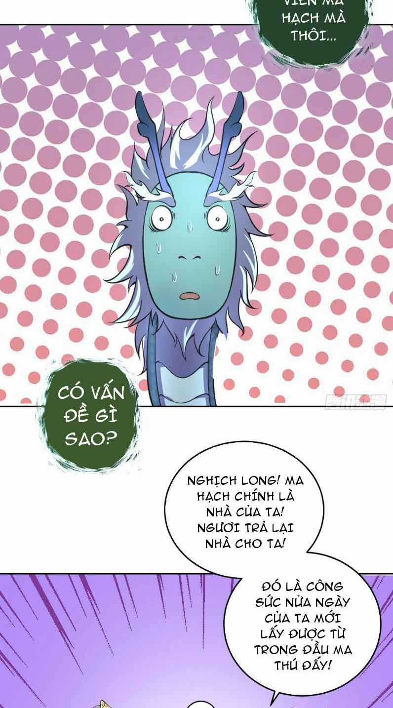 Tu Tiên Giả Cuối Cùng Chapter 16 trang 3