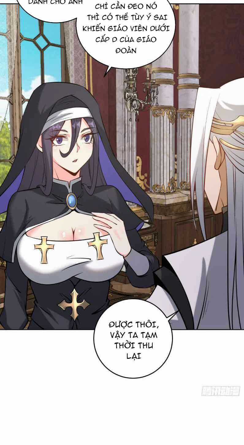 Tu Tiên Giả Cuối Cùng Chapter 16 trang 32