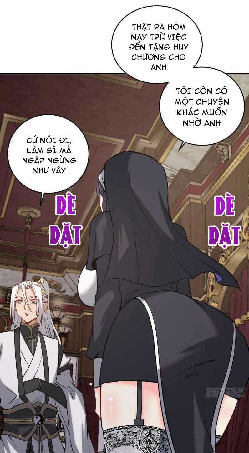 Tu Tiên Giả Cuối Cùng Chapter 16 trang 33