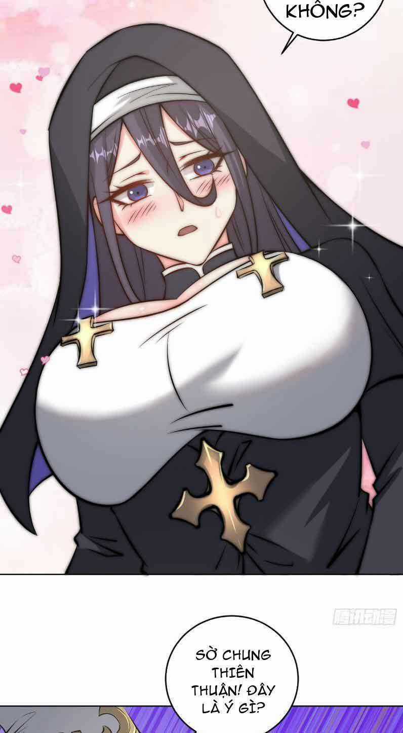 Tu Tiên Giả Cuối Cùng Chapter 16 trang 35