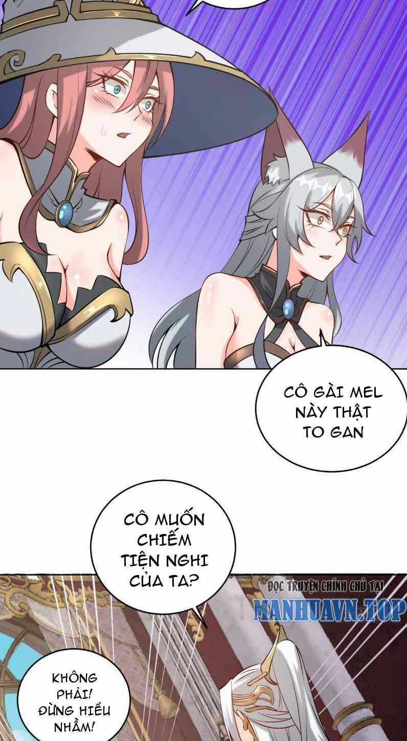 Tu Tiên Giả Cuối Cùng Chapter 16 trang 36