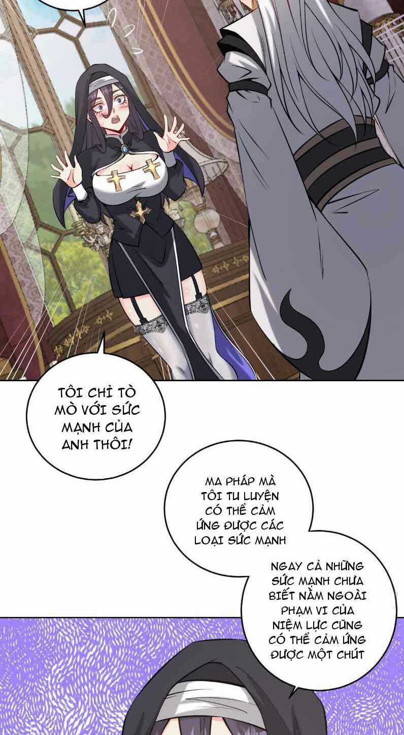 Tu Tiên Giả Cuối Cùng Chapter 16 trang 37