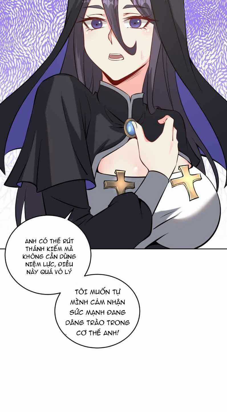 Tu Tiên Giả Cuối Cùng Chapter 16 trang 38