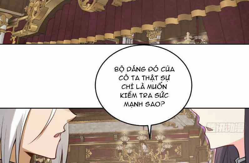 Tu Tiên Giả Cuối Cùng Chapter 16 trang 40