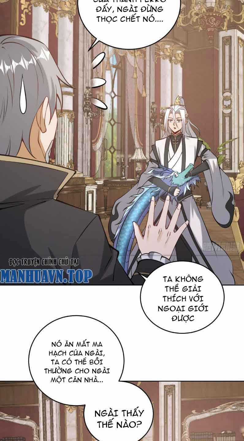 Tu Tiên Giả Cuối Cùng Chapter 16 trang 5