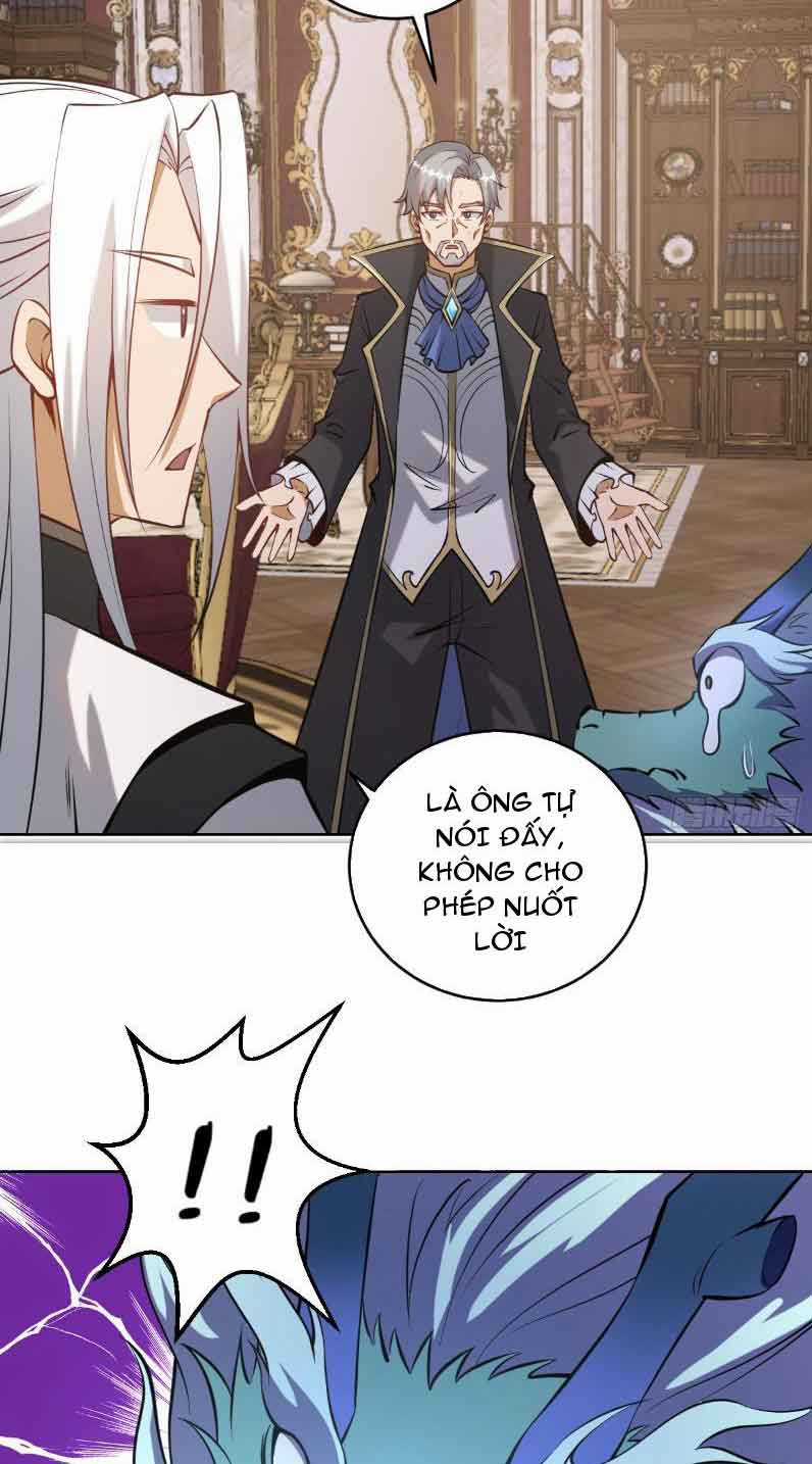 Tu Tiên Giả Cuối Cùng Chapter 16 trang 6