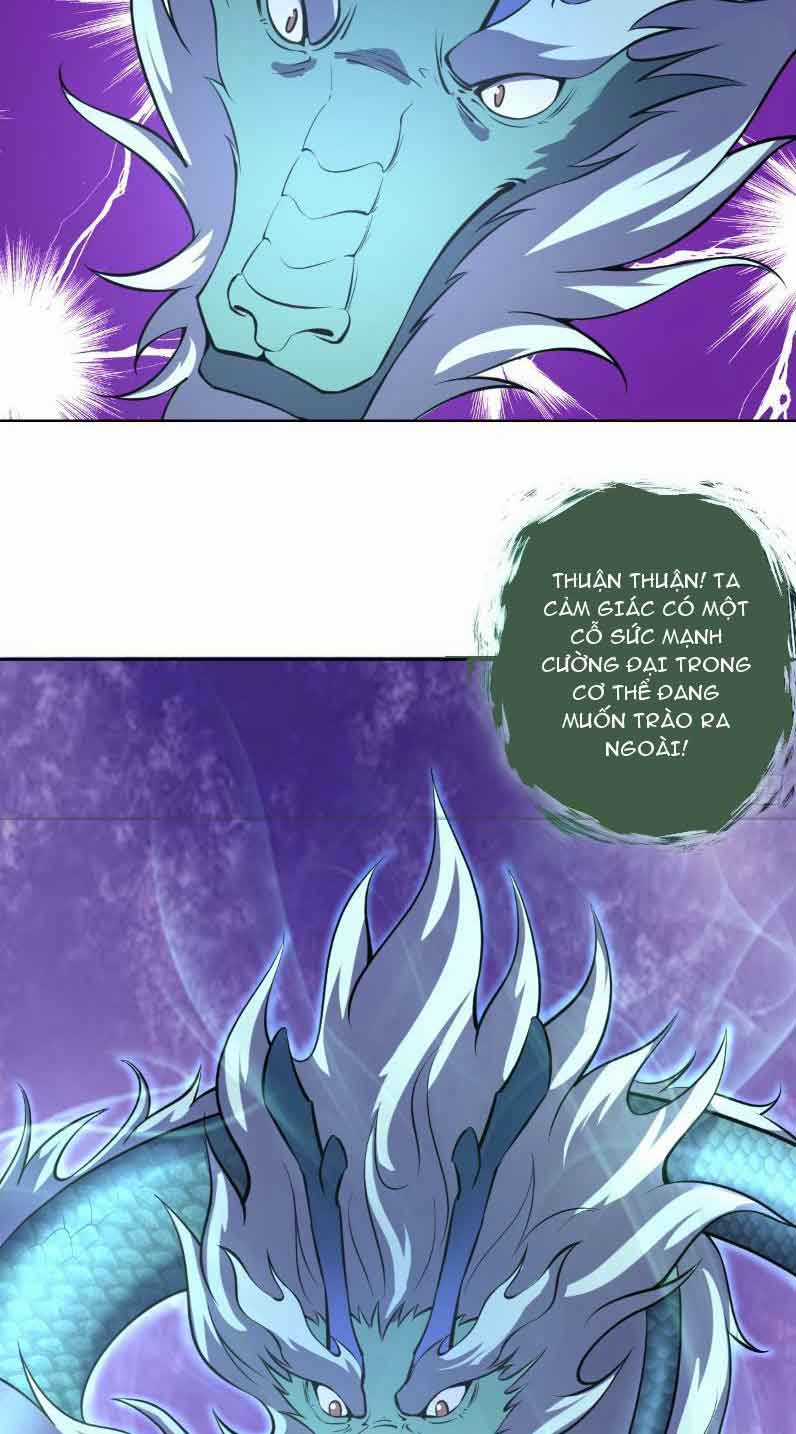 Tu Tiên Giả Cuối Cùng Chapter 16 trang 7