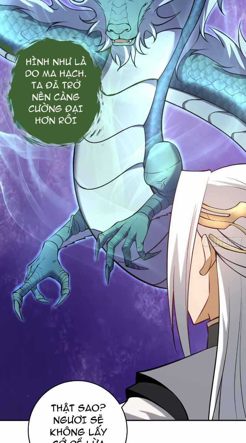 Tu Tiên Giả Cuối Cùng Chapter 16 trang 8