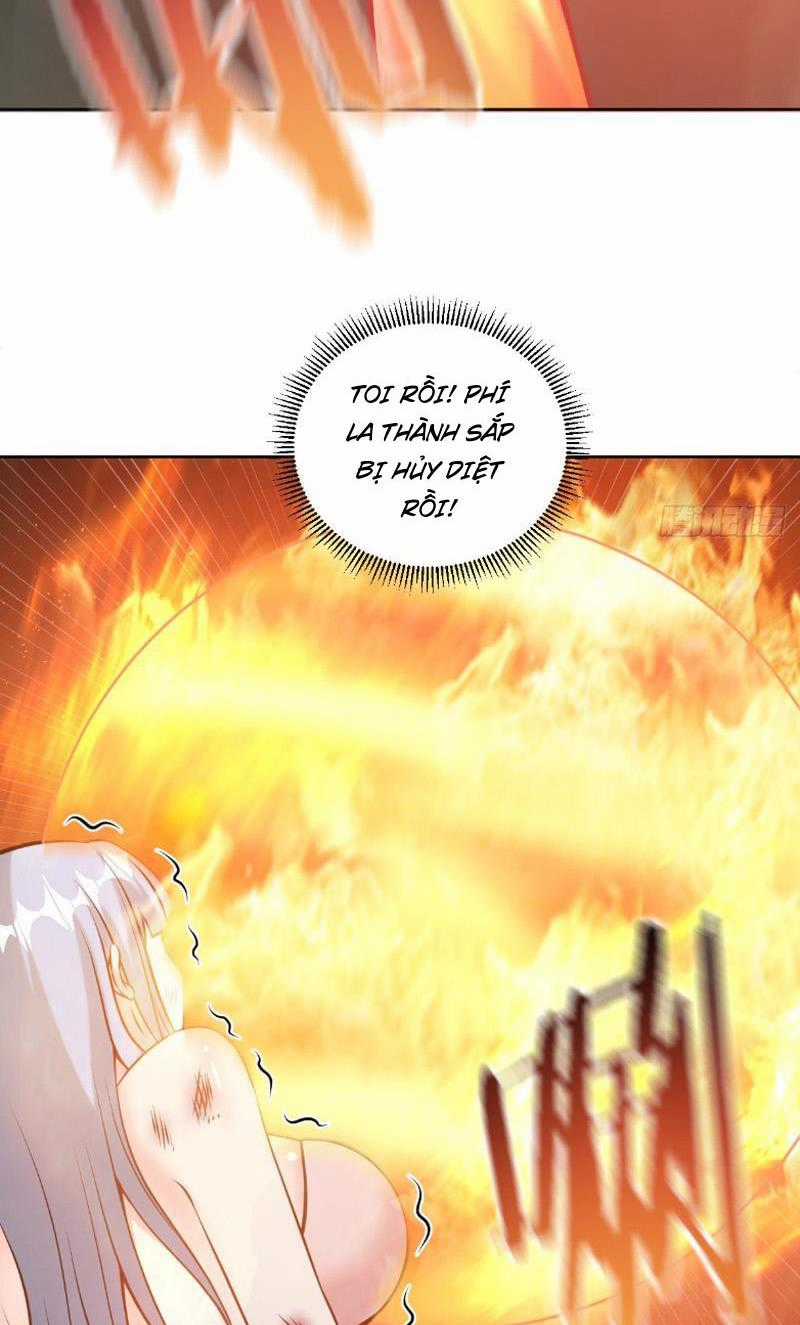 Tu Tiên Giả Cuối Cùng Chapter 17 trang 10