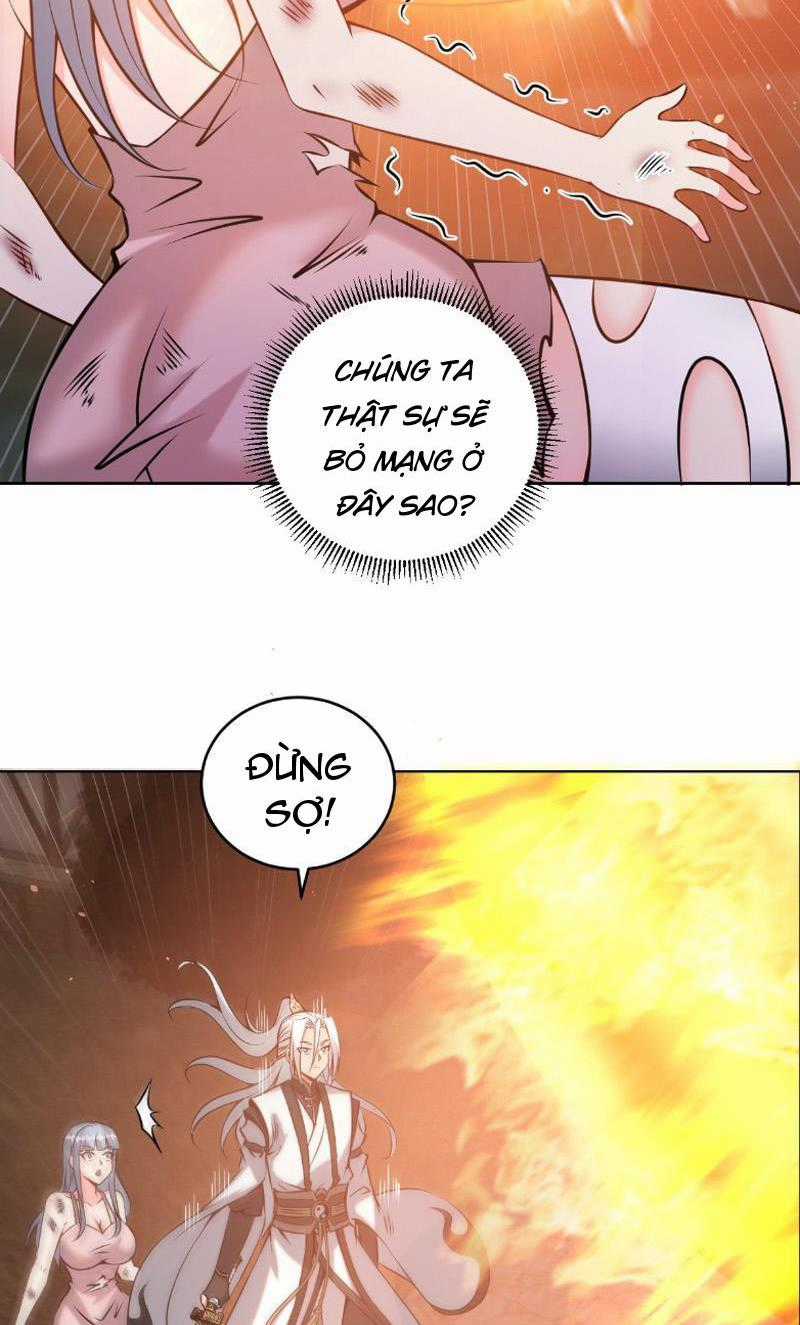 Tu Tiên Giả Cuối Cùng Chapter 17 trang 11